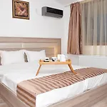 Hotel Lombardi Family