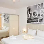 Hotel Lombardi Family Ruse
