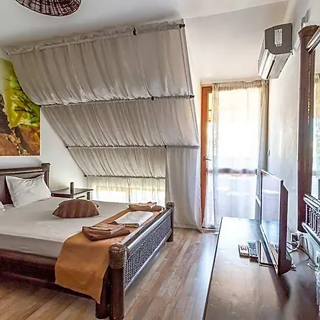 Lombardi Family Hotel Ruse