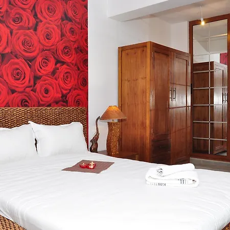 Lombardi Family Hotel *